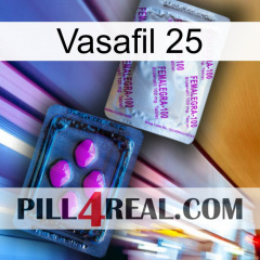 Vasafil 25 37